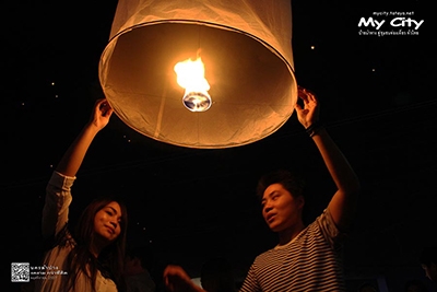 รีวิว ล่องสะเปาจาวละกอน .. นครลำปาง งดงามกว่าที่คิด
