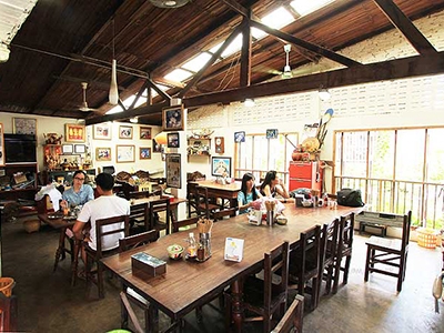 ข้าวซอยเจ๊เล็ก เมืองแพร่