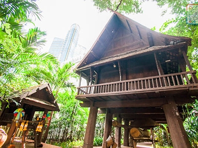 บ้านคำเที่ยง (พิพิธภัณฑ์เรือนคำเที่ยง)