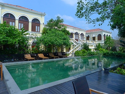 บ้านบางยี่ขัน