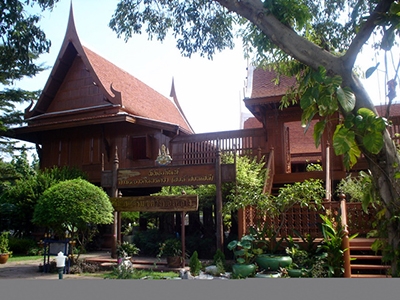 พิพิธภัณฑ์เจ้าพระยาบดินทรเดชา (สิงห์ สิงหเสนี)