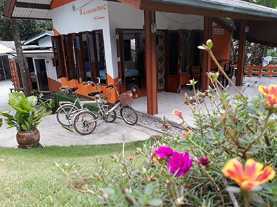 บ้านเครือวัลย์ คีรีวง