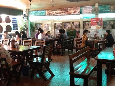 ข้าวซอยโอมา ลำปาง