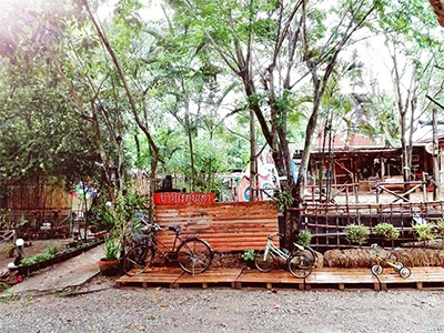 บ้านไร่ตับเต่า ฟาร์มสเตย์ ปากช่อง