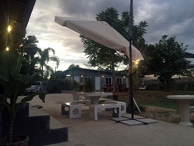 ภูนาน ลอฟท์ PUNAN LOFT NAN