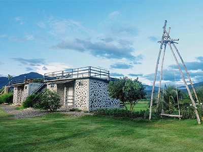หินผา โฮมสเตย์ อ.ปัว น่าน  Hinpha Homestay 辛发民宿  泰国酒店