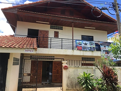 ภูลังกา แม่กอยโฮมสเตย์ ทะเลหมอก