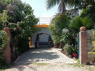 เมย โฮมสเตย์ at แพร่