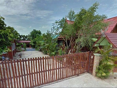 ขวัญข้าวโฮมสเตย์ สรรคบุรี ชัยนาท