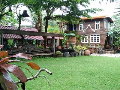 บ้านน้องกันต์โฮมสเตย์ ชัยนาท