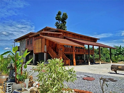 ModernLoft Homestay อุทัยธานี