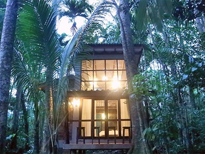 บ้านไร่ชายเขา ฟาร์มสเตย์ นครศรีธรรมราช Baan Rai Chay Khao Farm Stay