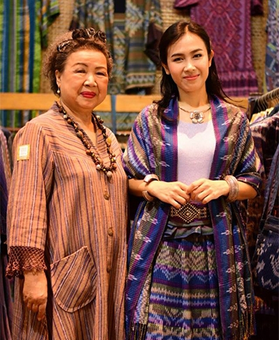 นิศาชล Nisachon Handicrafts