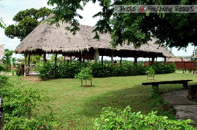 ภูทอง รีสอร์ท สิรินธร อุบลราชธานี