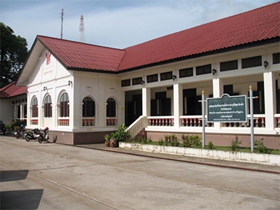 พิพิธภัณฑ์จังหวัดหนองคาย