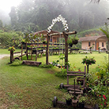 บ้านดินเชียงดาว โฮมสเตย์ Baandinchiangdao Homestay