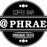 Coffee Bar @ PHRAE