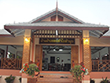 บ้านข้าวซอยลำไย ลำพูน
