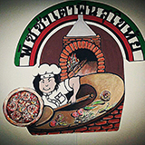 Pizza House พิชซ่าเตาฟืนสุโขทัย