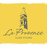 La Provence Suan Phung ลา โปรวองซ์ สวนผึ้ง
