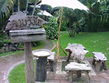ร้านลาบวังไฮ ลำพูน