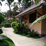 ตองทอเฮาส์ Tongtaw House แม่กรณ์ เชียงราย
