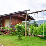 หินผา โฮมสเตย์ อ.ปัว น่าน Hinpha Homestay