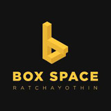 BOX SPACE Ratchayothin
