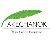 เอกชนก โฮมสเตย์ พิษณุโลก Akechanok Resort and Homestay