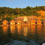 เขาชัน รีสอร์ต พัทลุง Khaochan Resorts