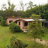 OLE Homestay บ้านสวนสาลี่โอเล่โฮมสเตย์ บึงกาฬ