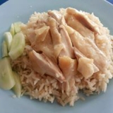 ร้านข้าวมันไก่ตราด เจ๊ติ๊ด