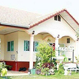 เรือนชะโนด โฮมสเตย์ บ้านดุง อุดรธานี