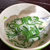 ลอดช่องแม่วงษ์ ตลาดบ้านใหม่ร้อยปี แปดริ้ว