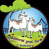 มณีรัตน์ฟาร์มแพะ & โฮมสเตย์ ภูเก็ต Maneerat goat farm & homestay