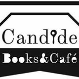 ร้านหนังสือก็องดิด Candide Books คลองสาน กทม.