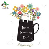 Issara Samoeng Cafe สะเมิง เชียงใหม่