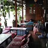 บ้านอิงสวน เรือนอิงน้ำ โฮมสเตย์ อัมพวา