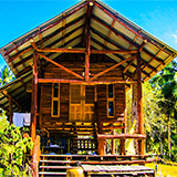 บ้านแหลม โฮมสเตย์ ท่าศาลา นครศรีธรรมราช
