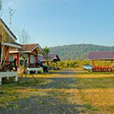 ตะวันจันทร์ดาว รีสอร์ท วังน้ำเขียว นครราชสีมา