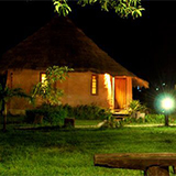 ภูทอง รีสอร์ท สิรินธร อุบลราชธานี