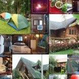 ภูดอยแค้มป์ไซท์ ที่พัก ล่องแก่ง น้ำตกทีลอซู