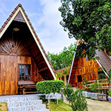บ้านสวนภูหงษ์ เชียงคาน