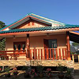 บ้านเรือนทอง เชียงคาน